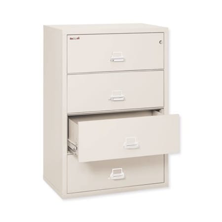 Fire King International FILE, LAT, 4DWR, FIREPRF, PHT 43822CPA